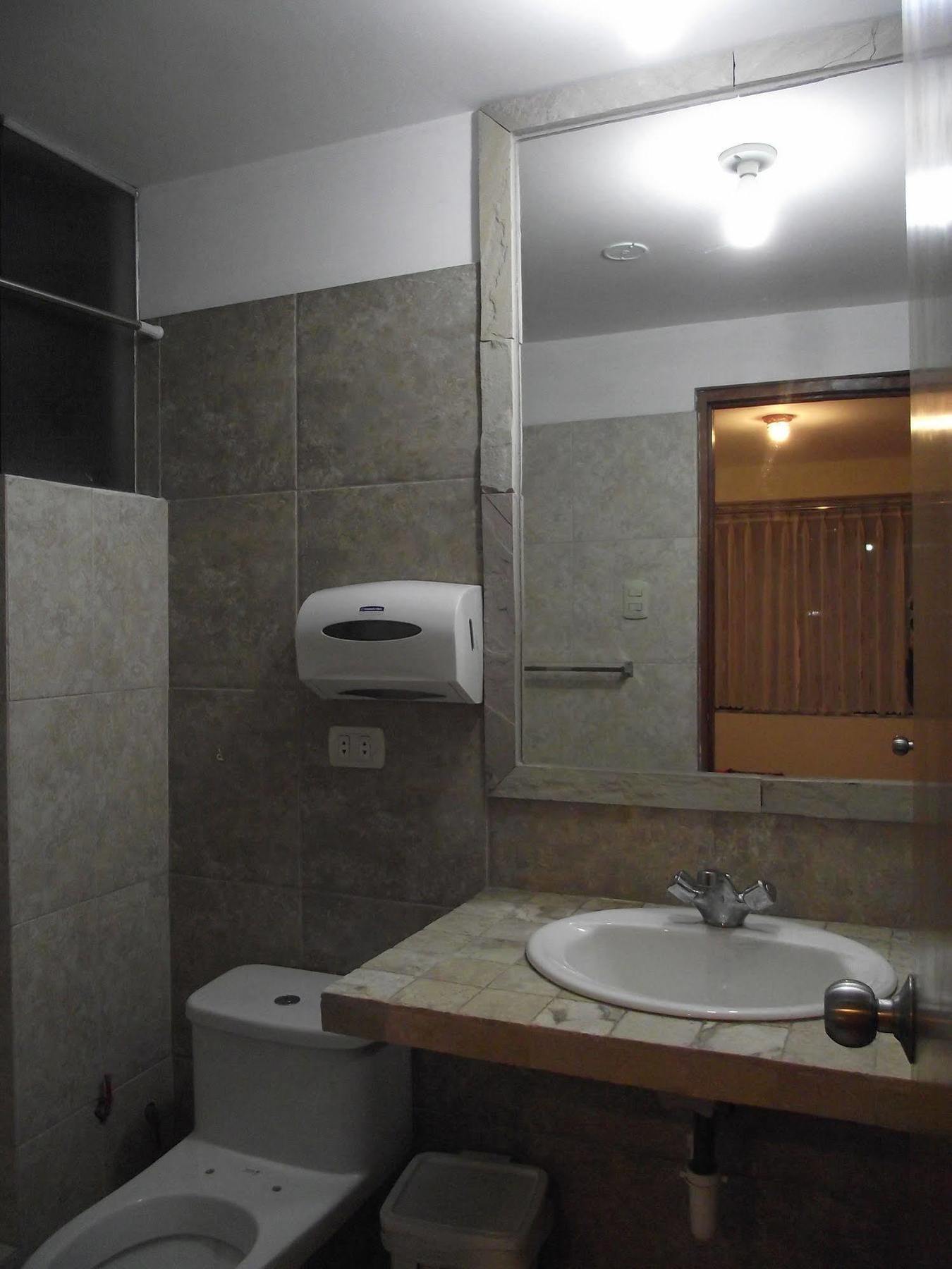 Andina Inn Boutique Cusco Exterior foto